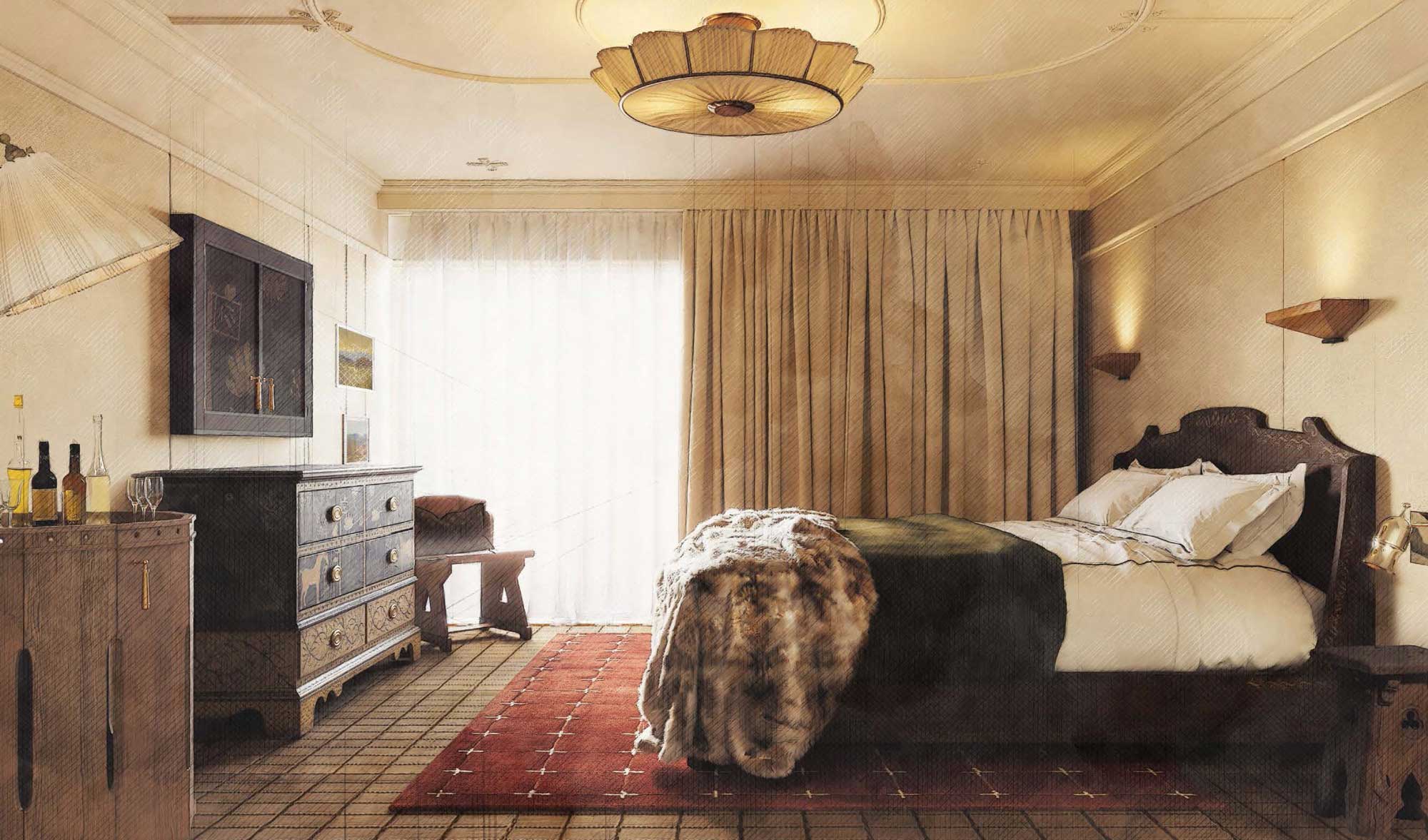 Luxury Boutique Hotels: Jackson Hole, Wyoming 3