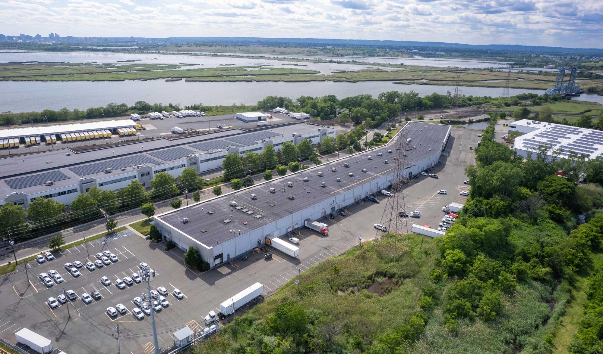 Northern New Jersey Infill Logistics 3