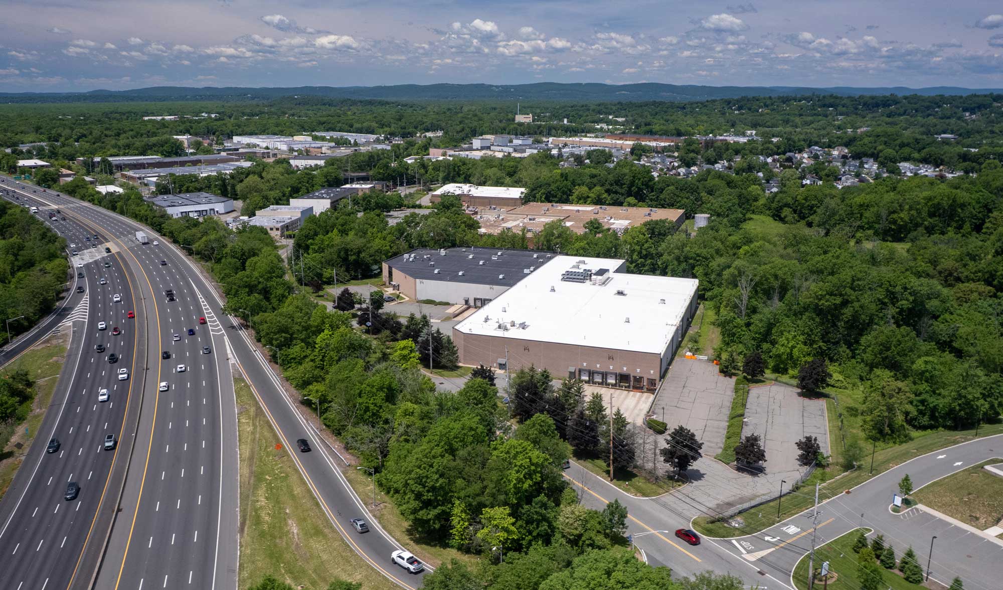 Northern New Jersey Infill Logistics 1