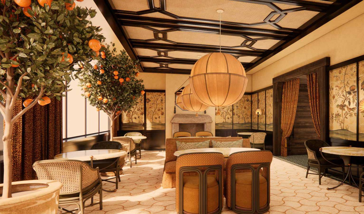 Luxury Boutique Hotels: Jackson Hole, Wyoming 4